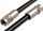 Konektor kompresimi F RGTec RG6, diametër 4.8 mm, metalik
