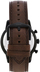 Orë dore Fossil Townsman FS5437