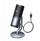 Mikrofon kondensator UGREEN, USB, 24bit 96kHz, RGB, për kompjuter