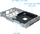 Kasë Chieftec Uni BE-10B-300, Small Form Factor