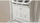 Makinë larëse Whirlpool TDLRB6261BSEU/N, 6kg, klasa A, e bardhë