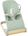 Lezhesë bebe Neno Nesso, lëkundëse, ergonomike, jeshile