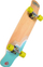Skateboard Enero Summer Longboard 