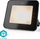 Prozhektor LED Nedis SmartLife, 20W, 1600 lm, i bardhë