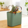 Çantë shumëpërdorimëshe Rotho Multibag Style Albula, 25L, plastike, gri