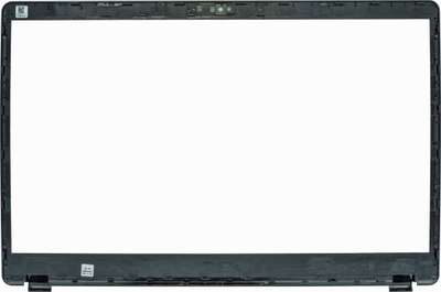 Kapak ekrani për laptop Acer 60.HEFN2.003, me bezel, ngjyrë e zezë