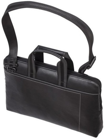 Çantë për laptop RivaCase 8920 13.3”, e zezë