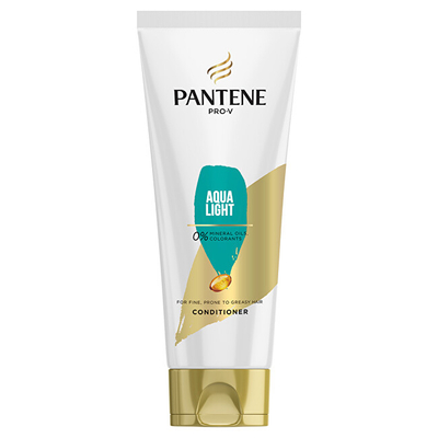 Balsam për flokë Pantene Aqua Light 200 ml