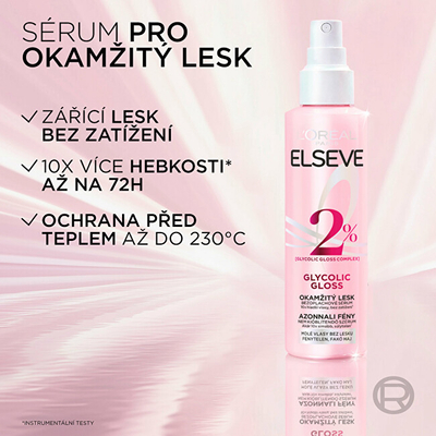 Serum për flokë L'Oréal Paris , 150 ml
