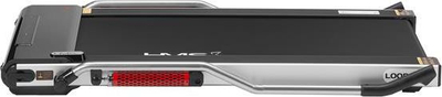 Trakë elektrike HMS Loop 15, 100 kg max, 0.75 HP, 6 km/orë, e zezë