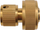 Lidhëse bronzi standard FLO 3/4" standard 89102