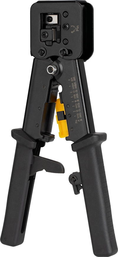 Kokë krimpimi Rebel RB-1007, për vegël presuese, metal