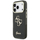 Mbrojtëse telefoni UNIQ LifePro Xtreme për iPhone 16 Plus 6.7", MagClick MagSafe, transparente