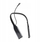 Kufje Green Cell VITURE Pro Neckband, 256GB, Bluetooth, të zeza