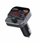 Transmetues FM Swissten 2011430, 12V - 24V, USB-C - USB-A, i zi