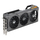 Kartelë grafike Asus TUF Gaming Radeon RX 7600 XT OC 16GB GDDR6