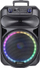 Kuti zani Trevi XF1560, 15", Bluetooth, me mikrofonë wireless, e zezë