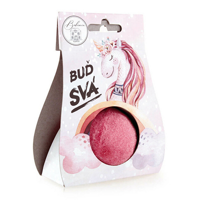 Bombë dushi Bohemia Gifts Be yours, 100 g