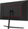 Monitor LC-Power, 23.8", 1920 x 1080 (FullHD), 165 Hz
