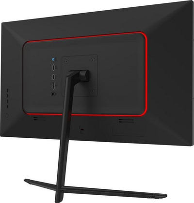 Monitor LC-Power, 23.8", 1920 x 1080 (FullHD), 165 Hz