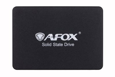 Disk SSD AFOX SD250, 2.5\", 240GB, SATA III