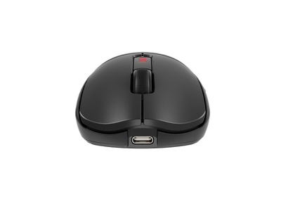 Mouse gaming Genesis Zircon 500 Wireless, optik, pa kabëll, i zi