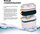 Filtra uji Lauben Water Filters 32GW, set 3 copë, kapacitet 160L