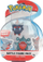 Figurina lodër Pokémon Battle Figure Pack, set me figura për koleksion, personazhe të përziera, shumëngjyrëshe