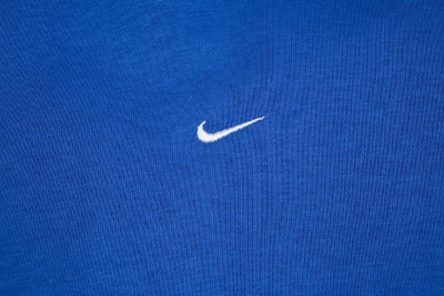 Bluzë me kapuç Nike Strike 22 PO, për burra, blu