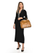 Çantë tote WHOLESALE AW25 LV 479, lëkurë natyrale, cognac