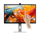 Monitor Alogic Clarity Pro Touch 27", UHD 4K, ekran me prekje, i zi