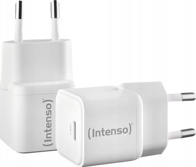Напојување Intenso Intenso Power Adapter, 30W