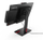 Kompjuter desktop Lenovo ThinkCentre M70q Gen 5, Intel Core i7 14700T, barebone, i zi