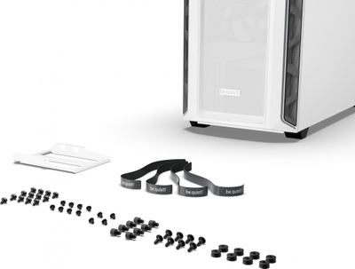 Kasë be quiet! Shadow Base 800 DX, Midi Tower