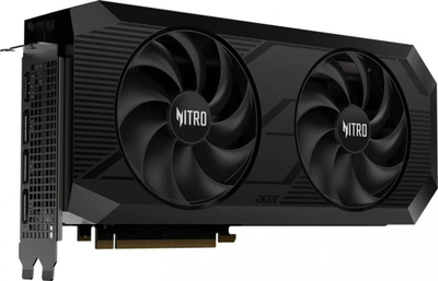 Kartelë grafike Acer Nitro Radeon RX 7800 XT OC 16 GB GDDR6