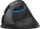 Mouse vertikal Delux M618Mini DB, pa kabllo, Bluetooth 2.4G, i zi