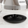 Ibrik uji Morphy Richards Pyramid, 2200W, i hirtë