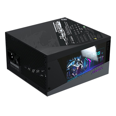 Burim energjie Gigabyte Aorus GP-AP1200PM, 1200W