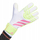 Doreza portjeri adidas Predator GL LGE M JH3820, për të rritur, të bardha