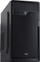 Shtëpizë Aerocool CS-100 Advance, e zezë