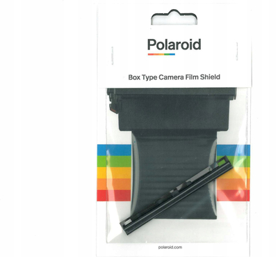 Film mbrojtës transparent për kamerë Polaroid box, seri 600 dhe SX‑70