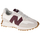 Atlete për femra New Balance WS327KA, të lehta, e bardhë