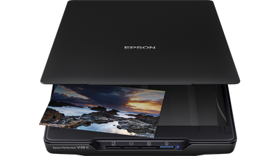 Skaner Epson Perfection V39II, 4800 dpi, USB, i zi