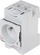 Prizë modulare Legrand 2P+E, 16A, 250V, për shinë DIN TS-35