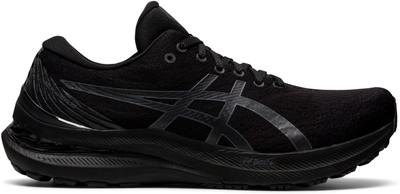 Atlete Asics Gel Kayano 29 1011B440, për vrapim, të zeza