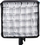 Softbox ndriçimi Nanlite Quick-release, me eggcrate, për PavoSlim 60B 60C, i zi