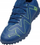 Çizme futbolli Puma Future Play TT M 107381 03, për bar sintetik, për burra, blu