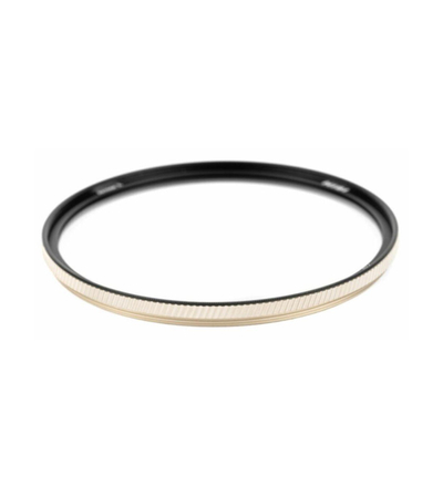 Filter UV NiSi Armor Fx Pro Nano L395, 67mm, silver