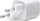 Karikues muri ChoeTech PD33W A+C, 33W, USB-A dhe USB-C, i bardhë