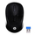 Set tastjere dhe maus HP 300, 1600 DPI, i zi